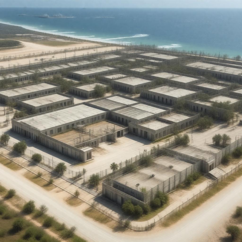 Camp Justice